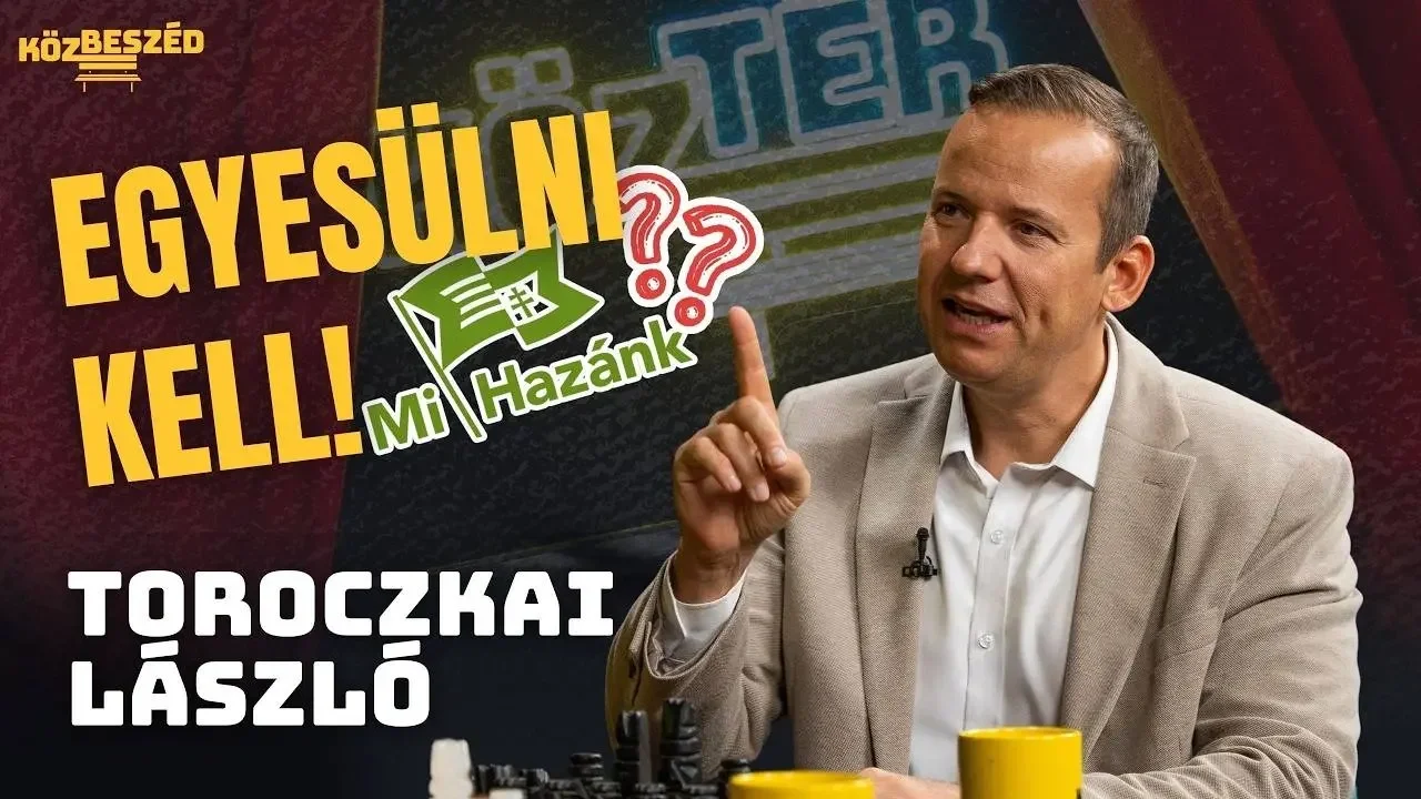 Kép forrása: KözTér YouTube-csatornája