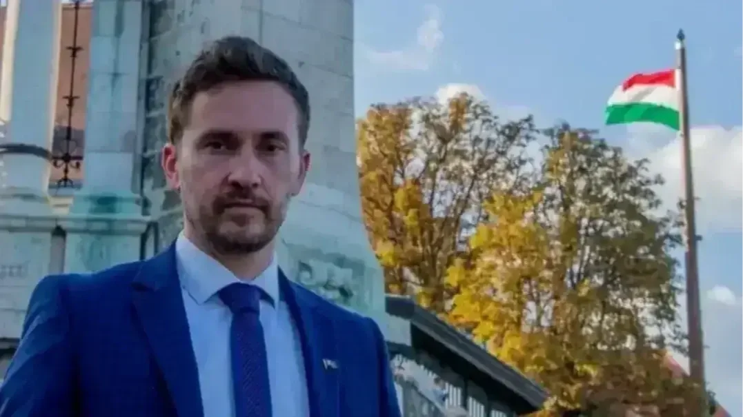 Pakusza Zoltán | Kép forrása: Pakusza Zoltán Facebook-oldala