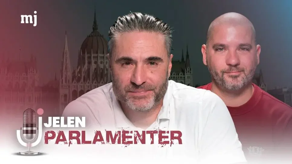 Fotó: Magyar Jelen