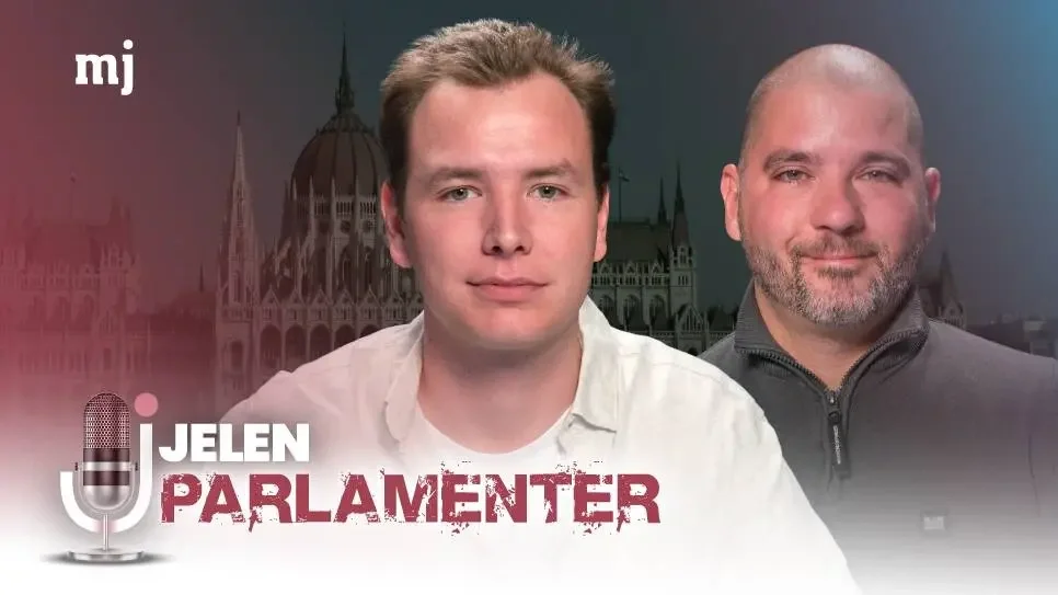 Kép: Magyar Jelen