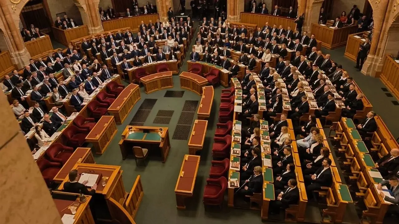 Fotó: Magyar Jelen