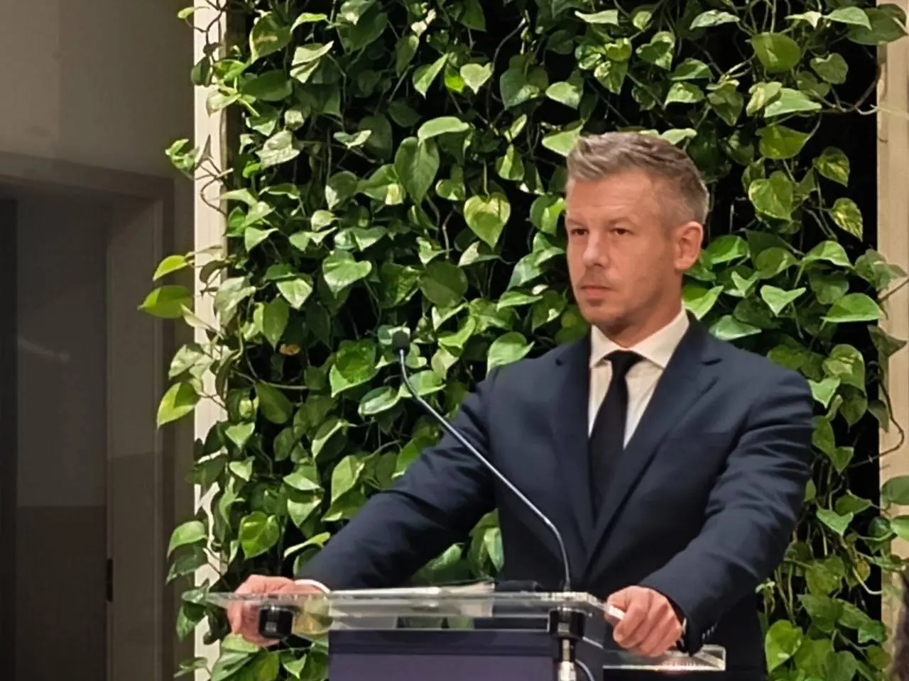 Fotó: Lipták Tamás/Magyar Jelen