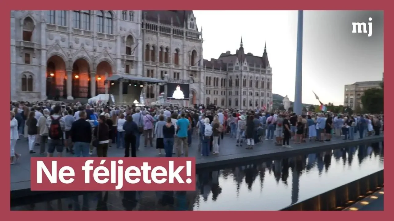 Forrás: Magyar Jelen