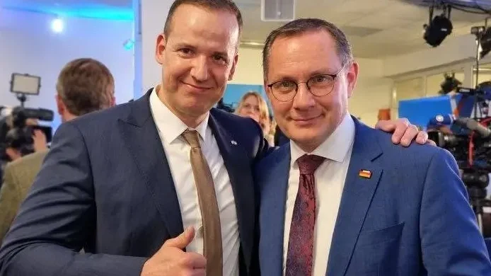Fotó forrása: Toroczkai László / x.com