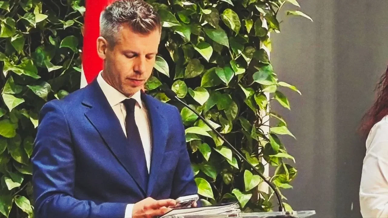 Napi öt bejegyzés átlagosan I Fotó: Lipták Tamás/Magyar Jelen