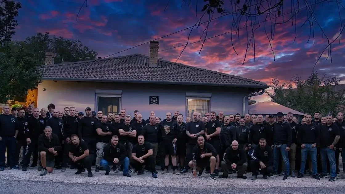 Fotó: Magyar Jelen