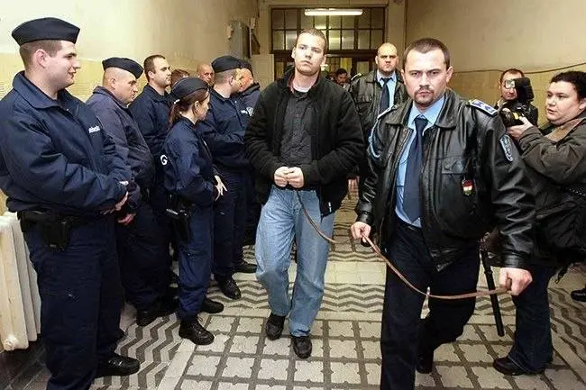 Fotó forrása: X/Toroczkai László