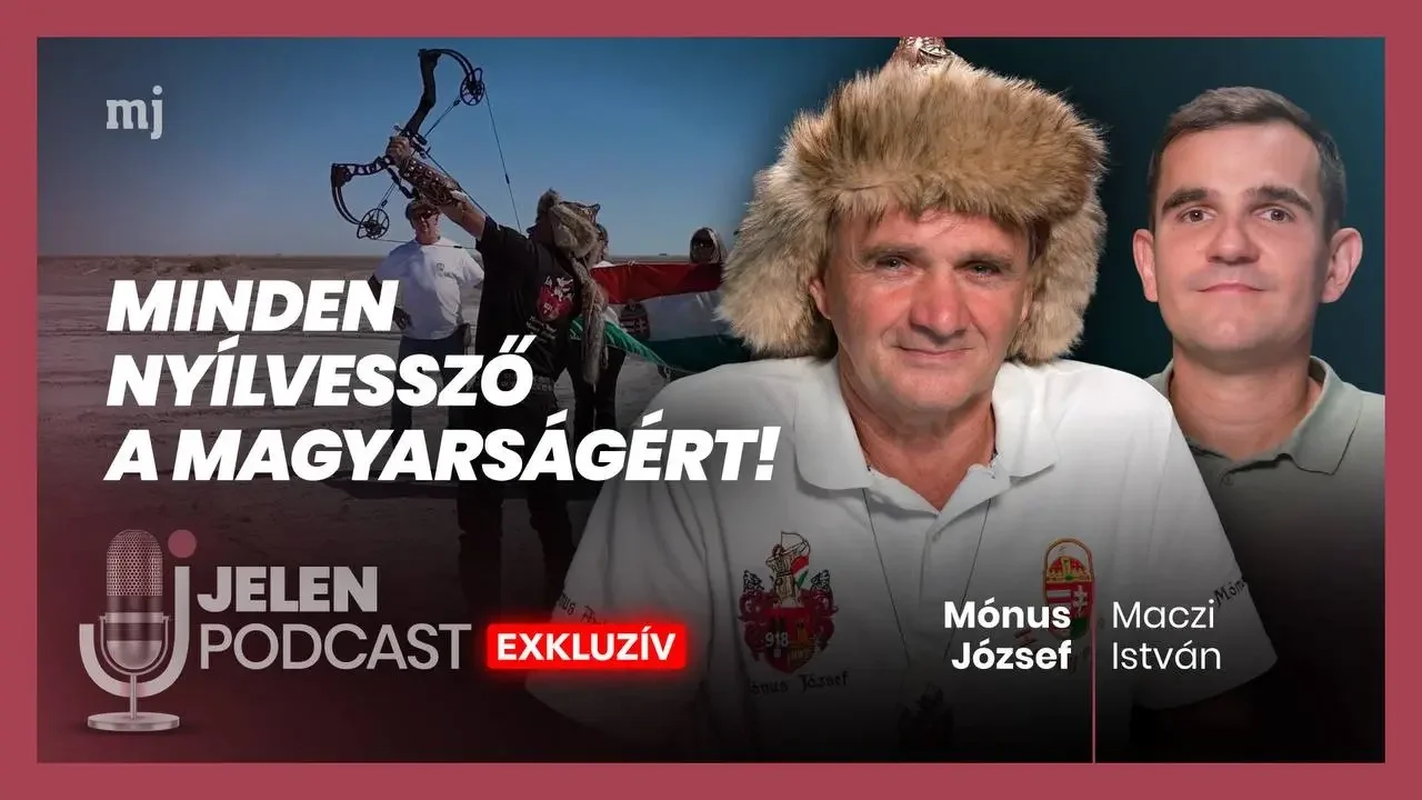 Fotó: Magyar Jelen