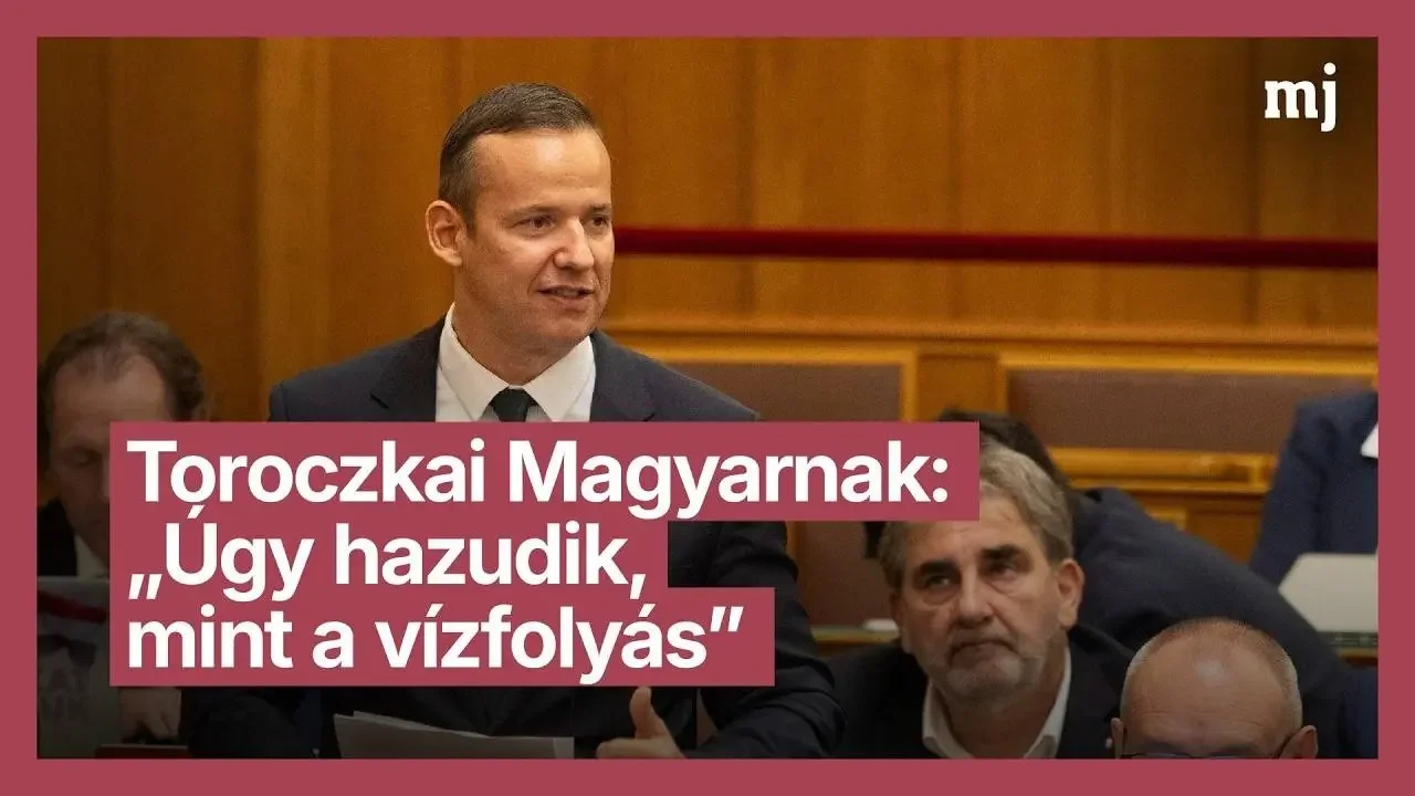 Kép: Magyar Jelen