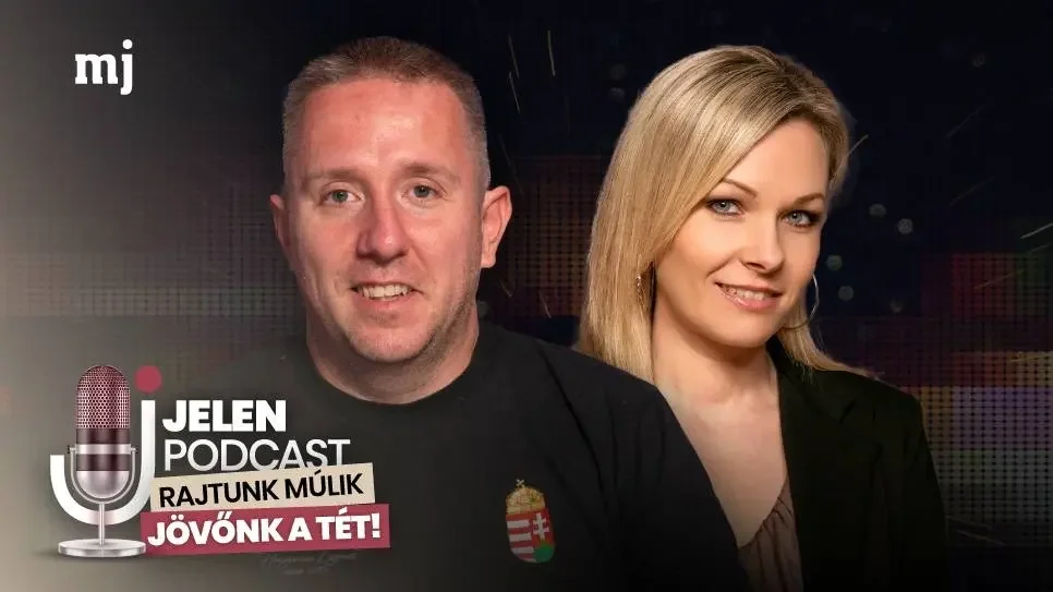 Fotó: Magyar Jelen
