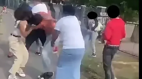 Fotó forrása: Facebook / Falu Híradó