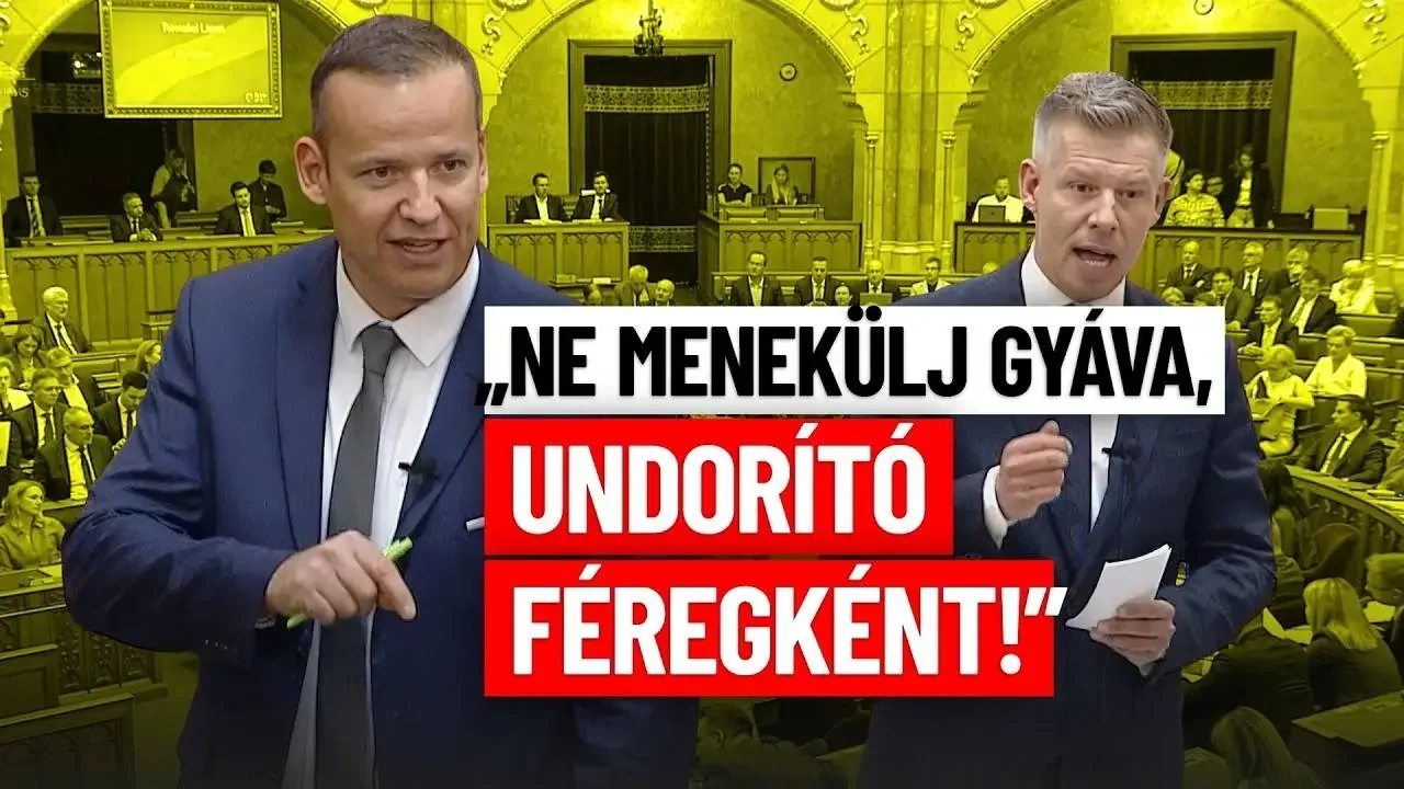 Forrás: Toroczkai László/YouTube