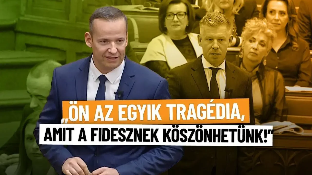 Forrás: Toroczkai László/YouTube