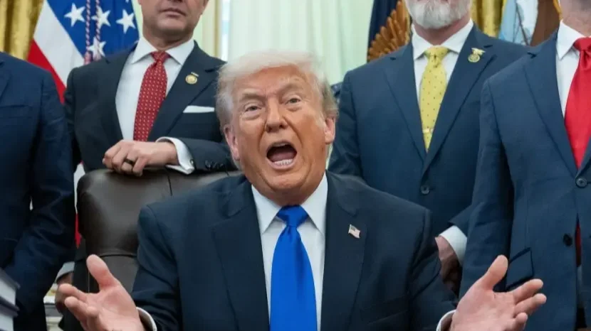 Fotó: Aaron Schwartz / MTI / EPA / CMP