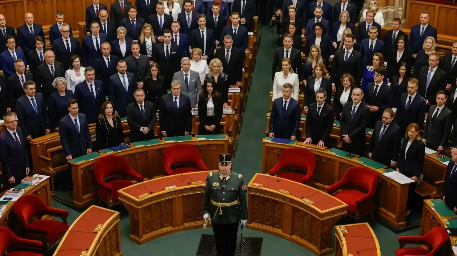 Kép forrása: Végh László/Magyar Hang