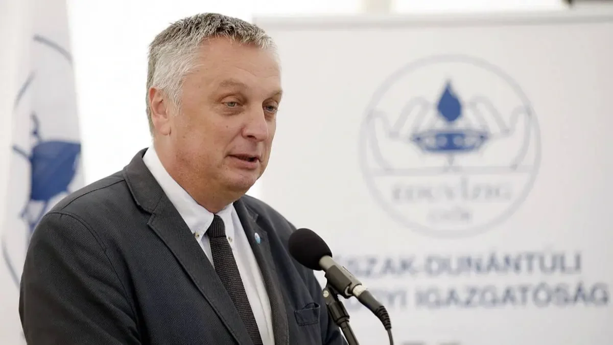 Kép forrása: Krizsán Csaba/MTI