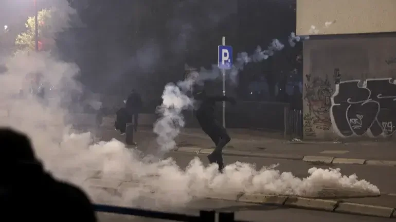 Kép forrása: aljazeera.com