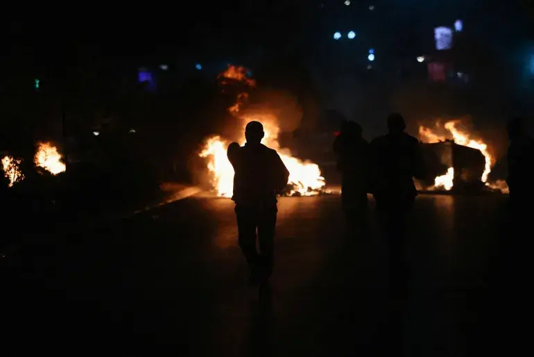 Kép forrása: aljazeera.com