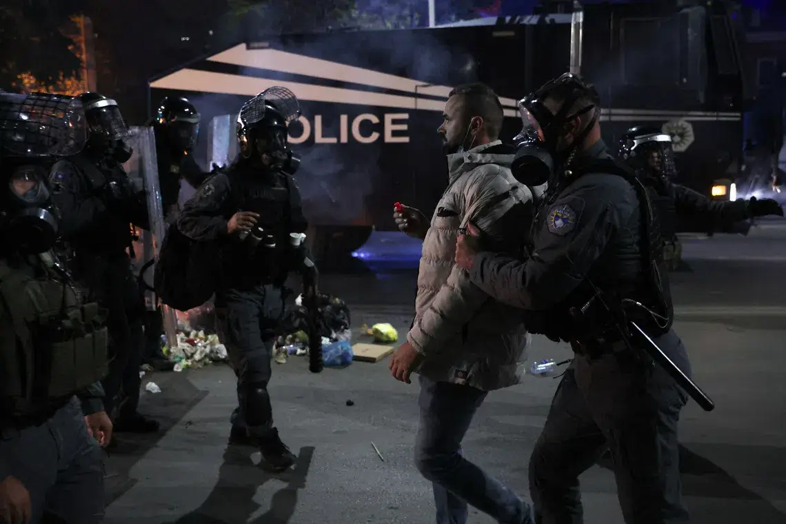 Kép forrása: aljazeera.com