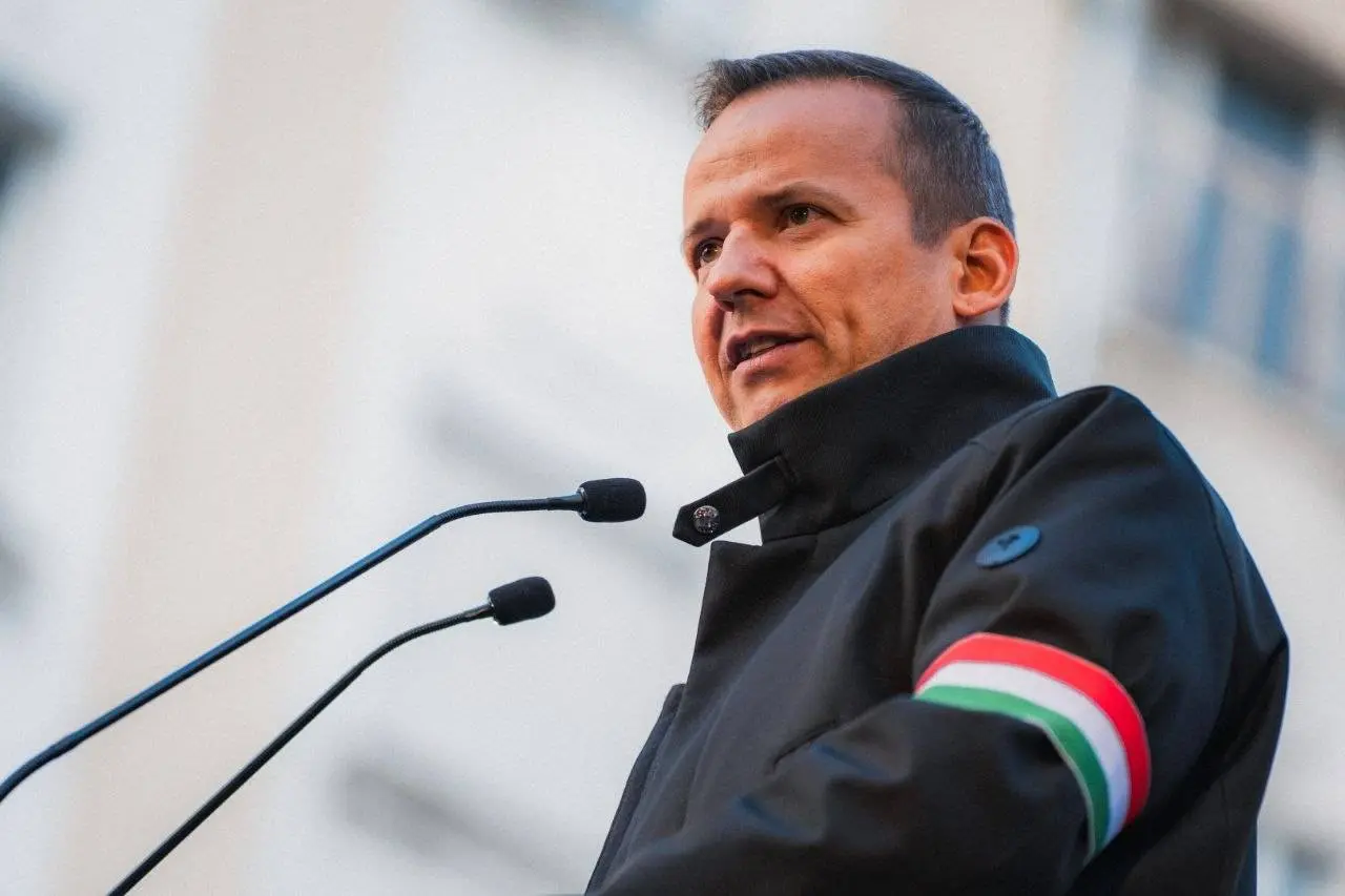 Fotó: Magyar Jelen