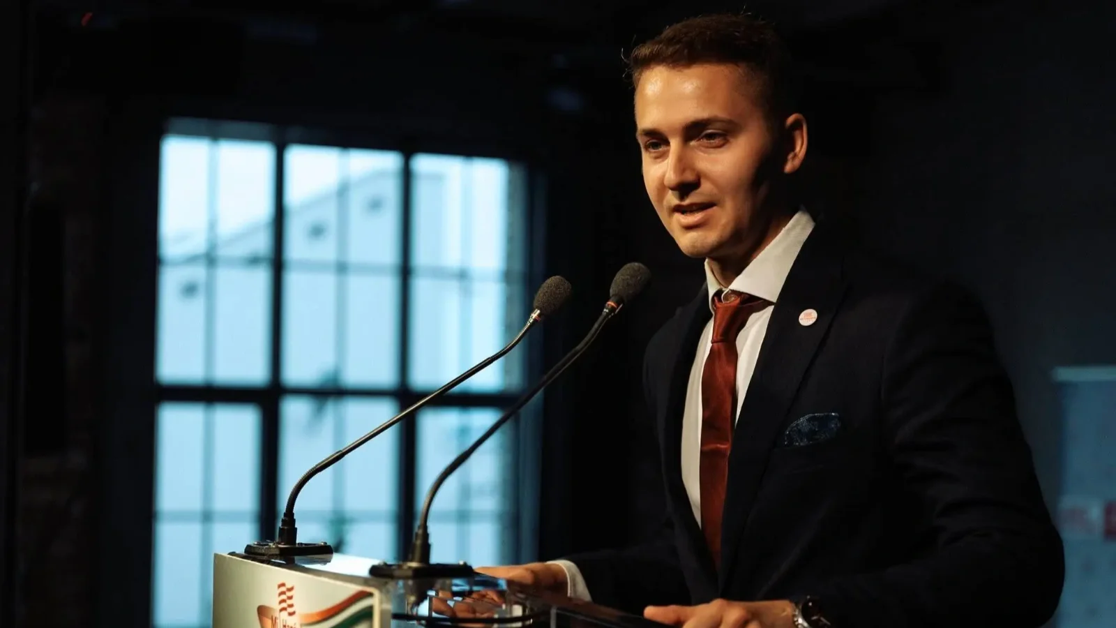 Kép forrása: Mi Hazánk Ifjai Facebook-oldala