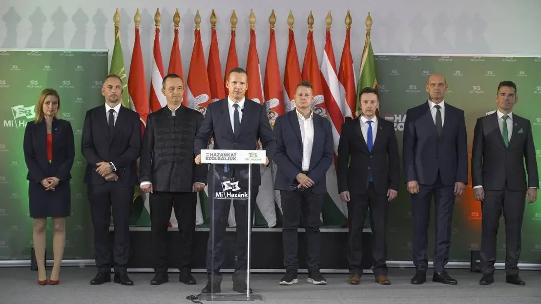 Fotó: Lakatos Péter / MTI