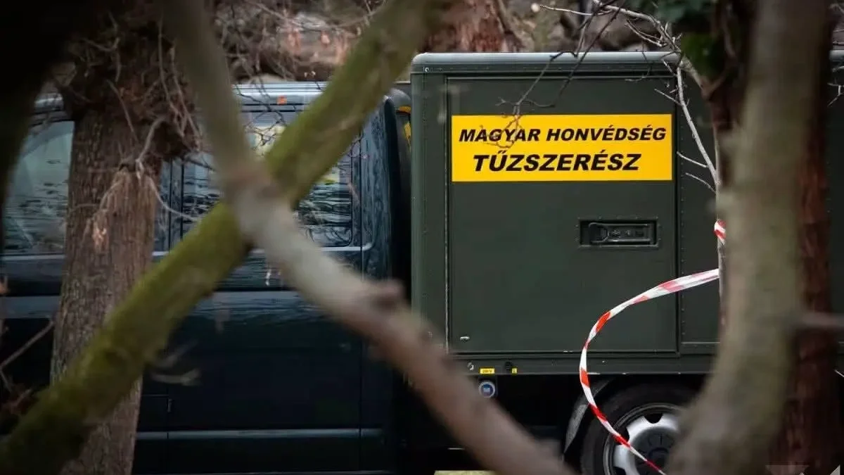 Kép forrása: Facebook/MH 1. Honvéd Tűzszerész és Hadihajós Ezred