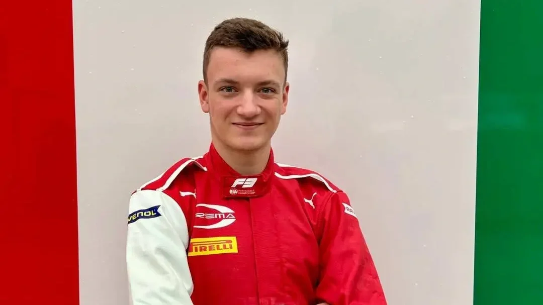 Kép forrása: Molnár Martin Racing Facebook-oldala