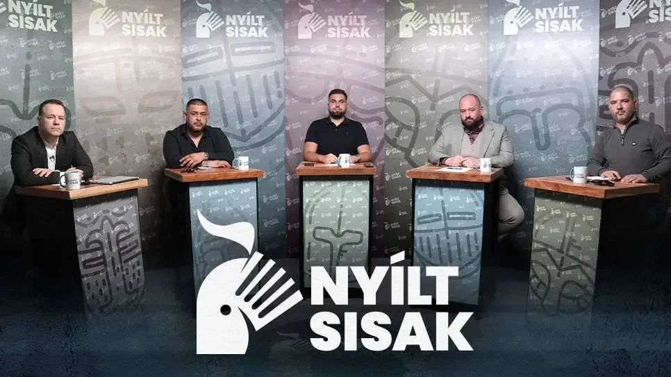 Fotó: Magyar Jelen