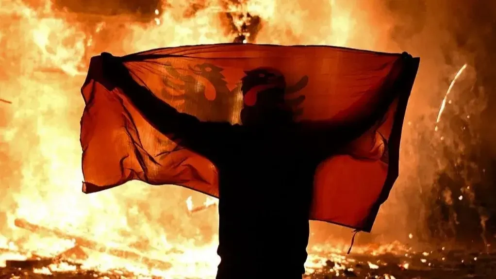 Kép forrása: AFP via Getty Images