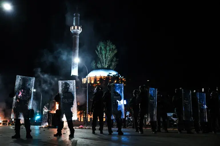 Kép forrása: aljazeera.com