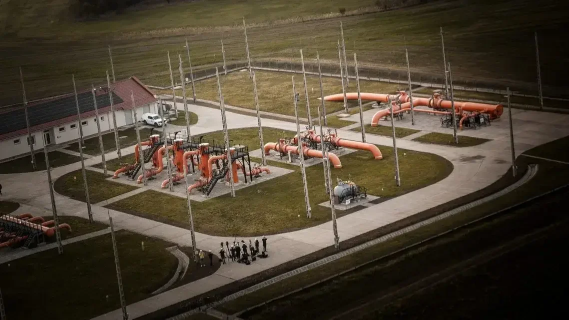 Kép forrása: Fischer Zoltán / MTI / Miniszterelnöki Kommunikációs Főosztály