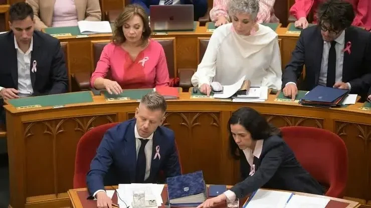 Fotó: MTI/MTVA / Balogh Zoltán