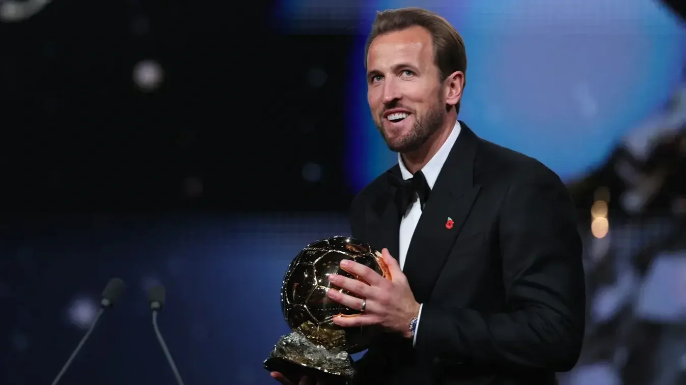 Harry Kane | Kép forrása: AFP