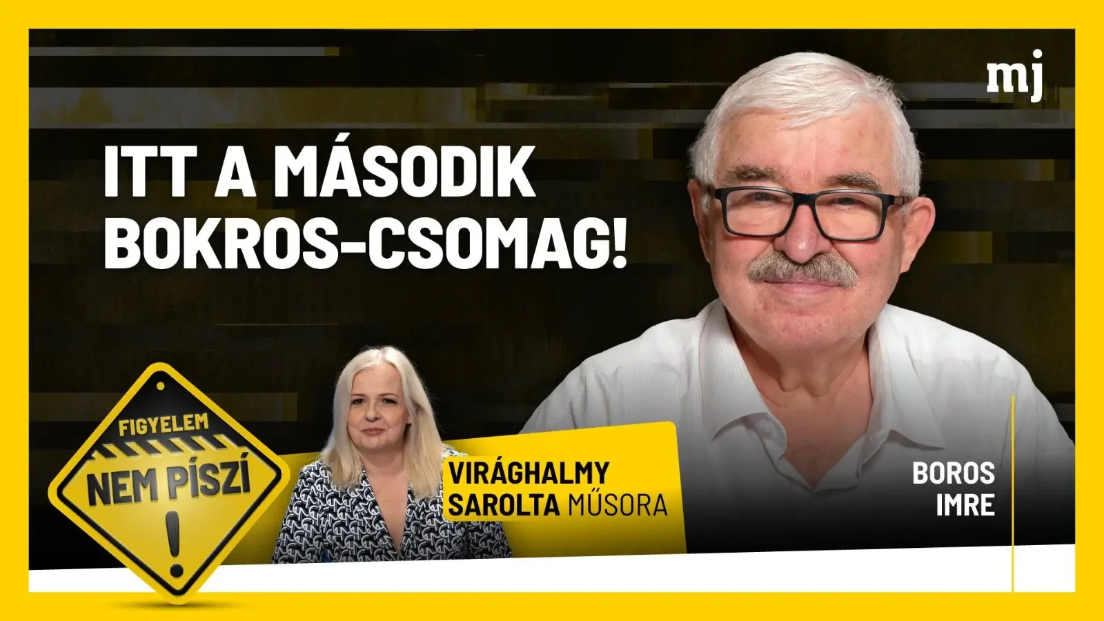 Fotó: Magyar Jelen