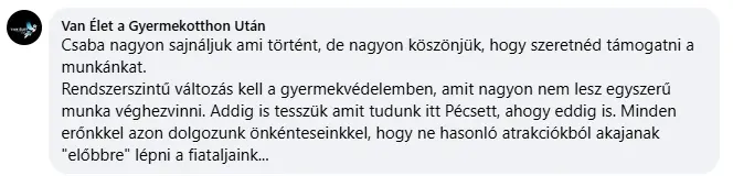 Fotó: Bogos Csaba / Facebook