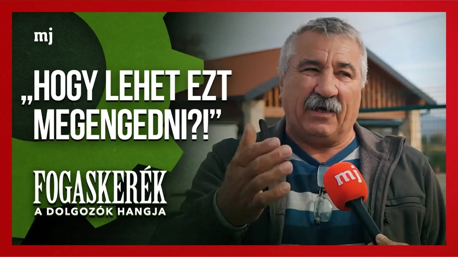 Fotó: Magyar Jelen