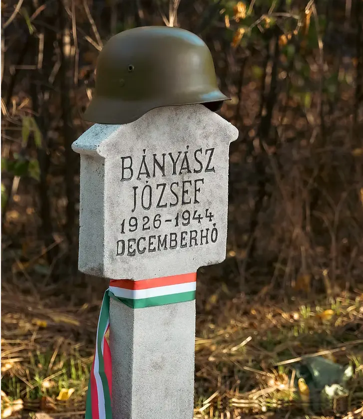 Fotó: HVIM