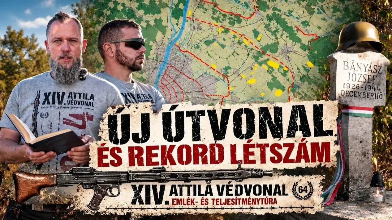 Fotó: HVIM