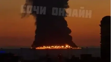 Kép forrása: News Ukraine X-oldala