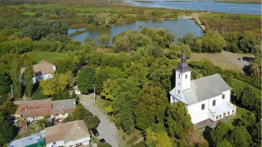 Kép forrása: Kis Ferenc/Kiskunsági Nemzeti Park