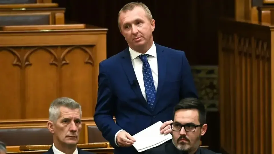Fotó: Soós Lajos / MTI
