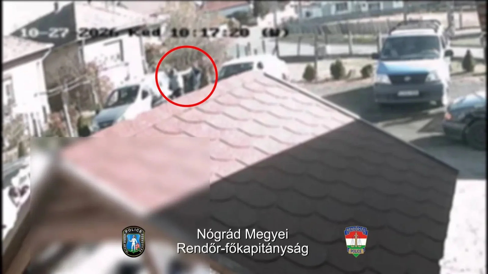 Forrás: Nógrád Megyei Rendőr-főkapitányság, police.hu