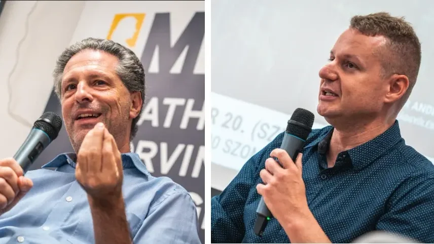 Fotók: Vizi László