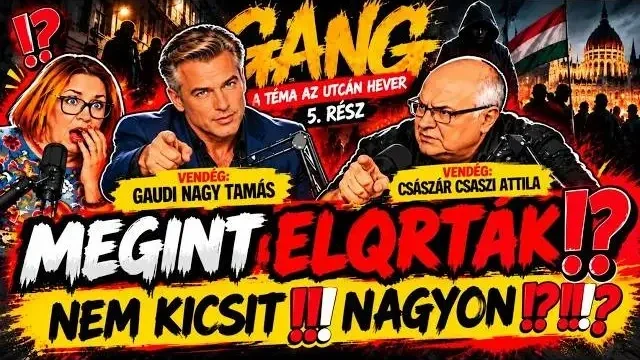 Kép forrása: Napi Aktuál