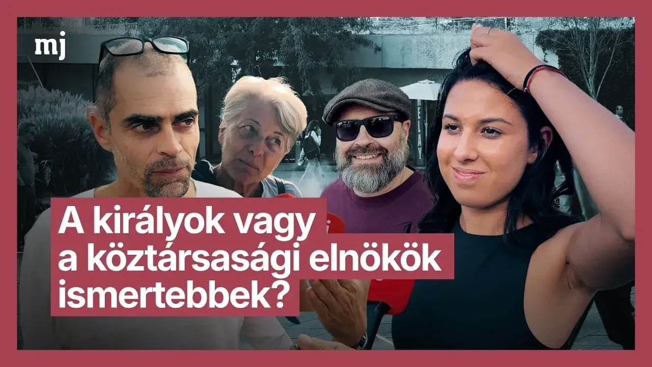 Kép: Magyar Jelen