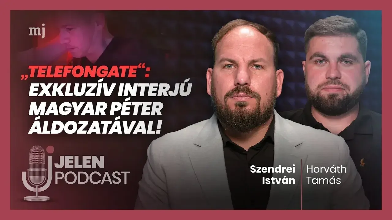 Fotó: Magyar Jelen