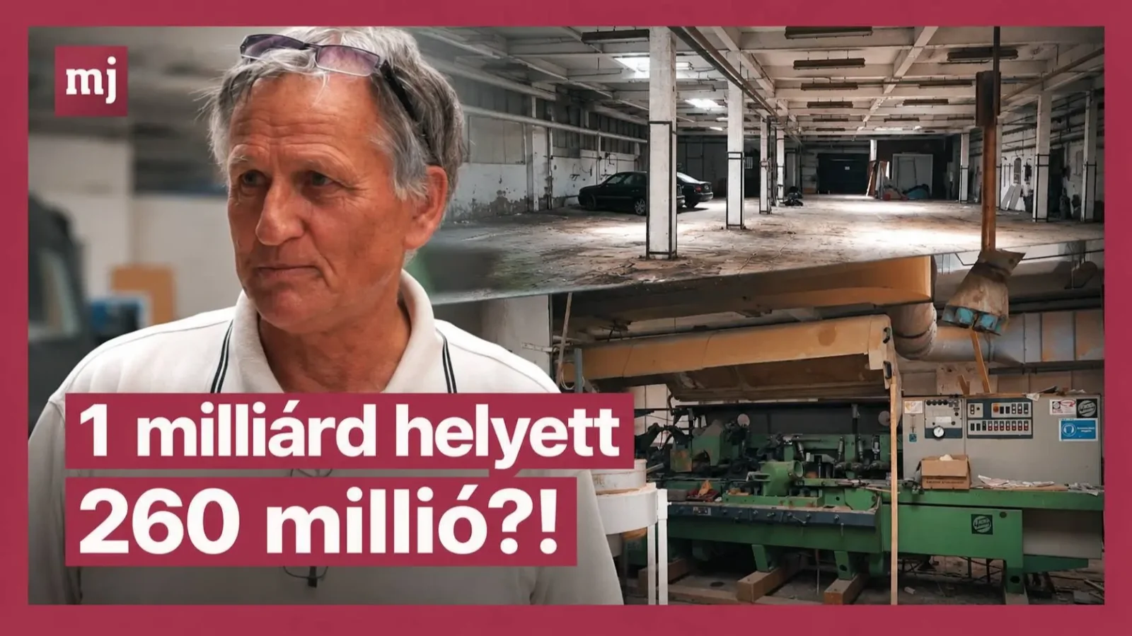 Kép: Magyar Jelen