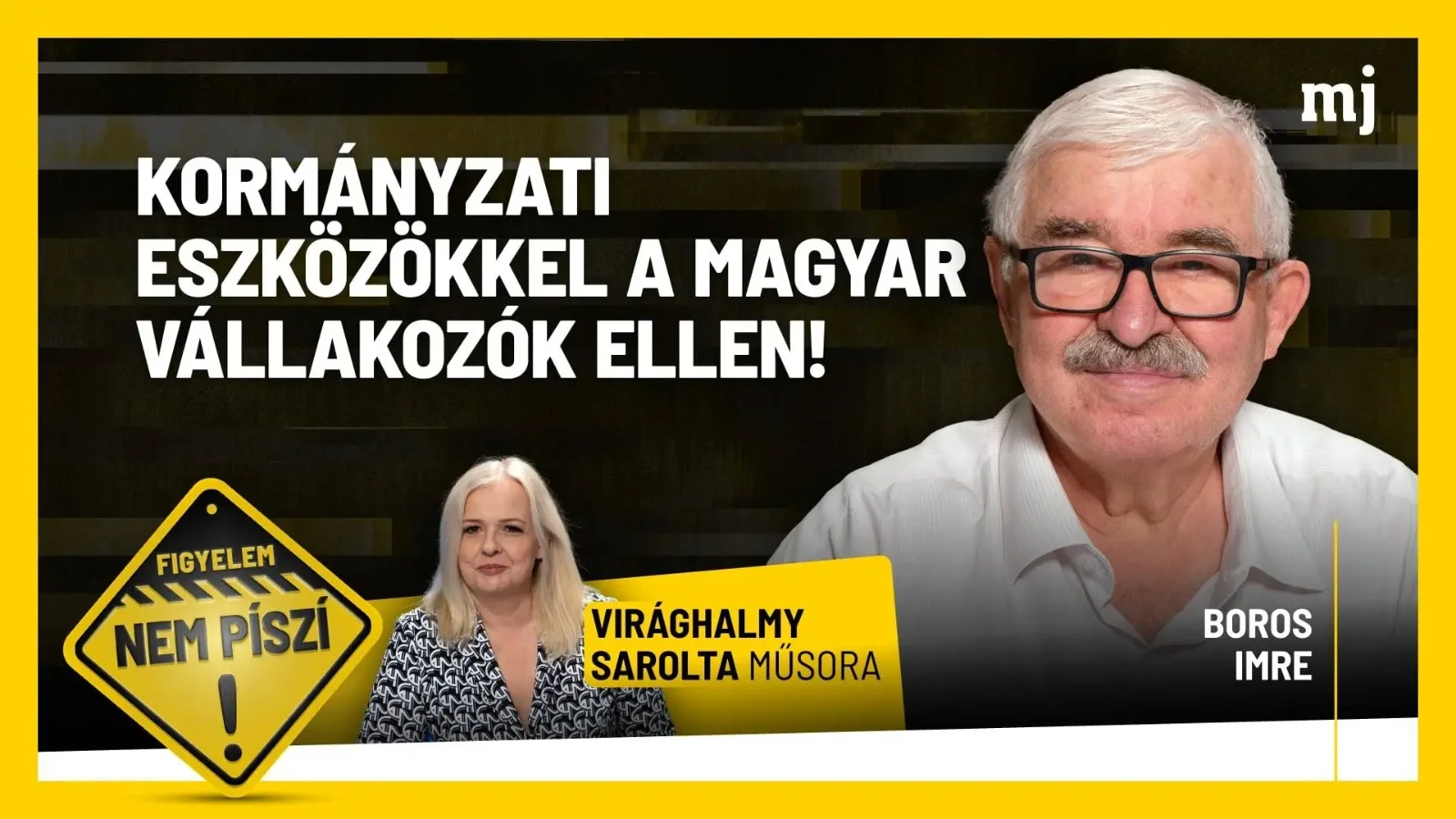 Fotó: Magyar Jelen