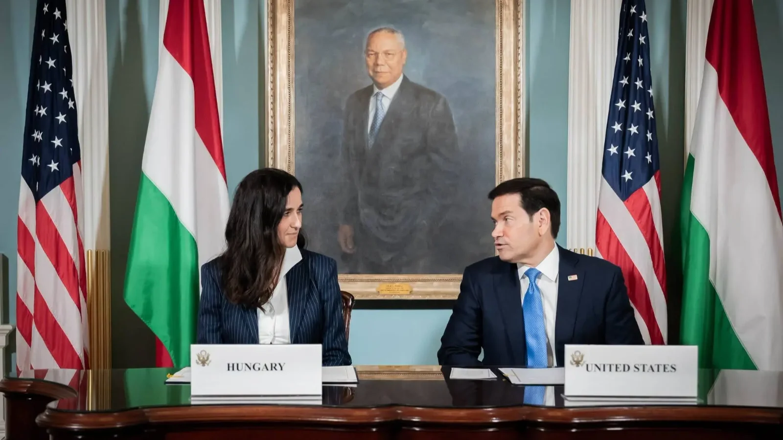 Forrás: Orbán Anita Facebook-oldala